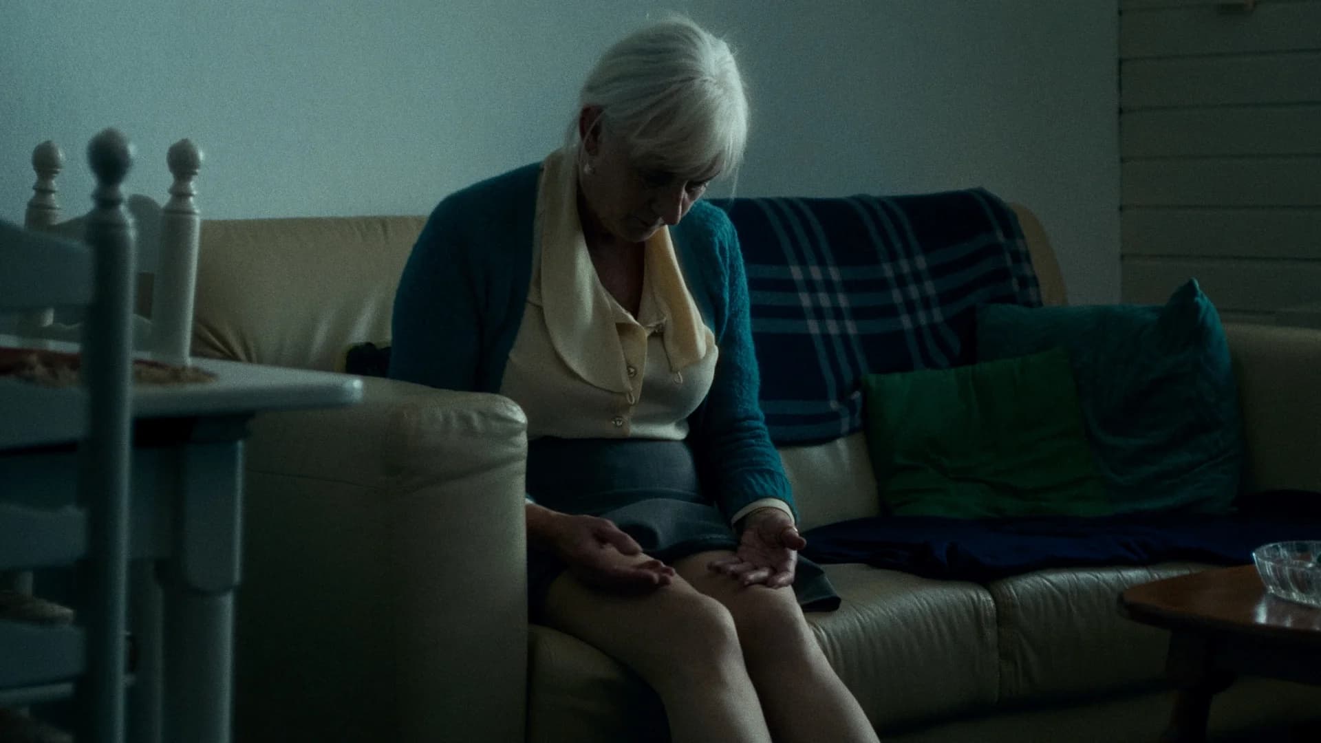 Vanmiddag Zal Het Regenen